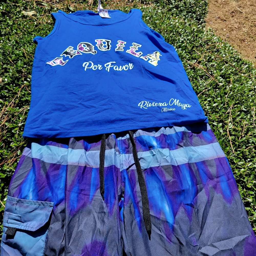Mens Swim suit